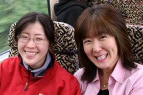 �N���b�N����ƃX���C�h�ʐ^���������